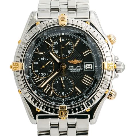 breitling windrider crosswind|windrider watches for sale.